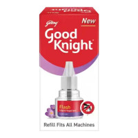 GOOD KNIGHT FLASH LAVENDER CARTRIDGE 45.00 ML BOX