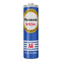 PANASONIC SPECIAL AA BATTERY 1 NO