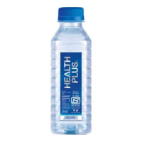 HEALTH PLUS DRINKING WATER 250.00 ML