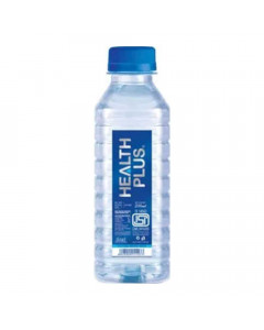 HEALTH PLUS DRINKING WATER 250.00 ML HEALTH PLUS DRINKING WATER 250.00 ML