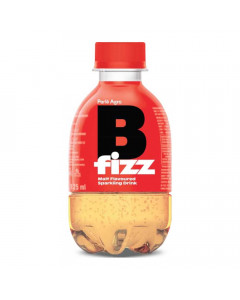 B FIZZ FRUIT JUICE DRINK 160 ML BOTTLE