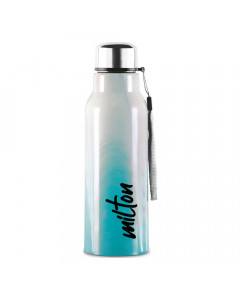 MILTON STEEL MARBLE INSULATED WATER BOTTLE 600 ML 1.00 PCS