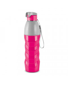MILTON STEEL RACER INSULATED BOTTLE 600 ML 1.00 PCS