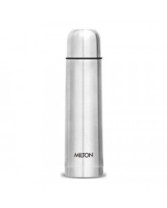 MILTON THERMOSTEEL FLIP LID BOTTLE 750 ML 1.00 PCS