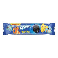 CADBURY OREO ORIGINAL SANDWICH BISCUITS 108.55 GM
