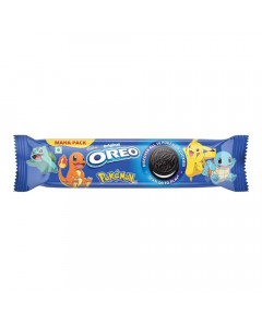 CADBURY OREO ORIGINAL SANDWICH BISCUITS 108.55 GM