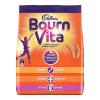 CADBURY BOURNVITA 500 GM PACKET