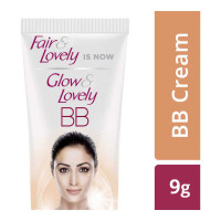 GLOW-&-LOVELY BB FOUNDATION FAIRNESS CREAM 9.00 GM BOX GLOW-&-LOVELY BB FOUNDATION FAIRNESS CREAM 9.00 GM BOX