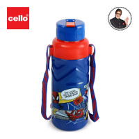 CELLO PURO STEEL-X DEBBY INSULATED WATER BOTTLE 620.00 ML