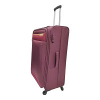 AMERICAN TOURISTER JACKSON SP 80 CM TROLLEY BAG RED 1.00 NO