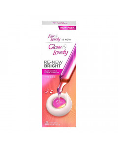 GLOW-&-LOVELY ADVANCED MULTI VITAMIN CREAM 50.00 GM BOX GLOW-&-LOVELY ADVANCED MULTI VITAMIN CREAM 50.00 GM BOX