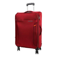 KAMILIANT BY AMERICAN TOURISTER VEGA CLX 79 CM TROLLEY BAG CLAY RED 1.00 NO