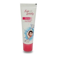 GLOW-&-LOVELY MULTI VITAMIN FACE WASH 20.00 GM TUBE