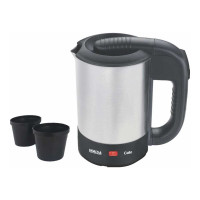 INALSA CUTE ELECTRIC KETTLE 1000W 1.00 NO