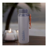 DUBBLIN KNOCK OUT INSULATED WATER BOTTLE 850.00 ML