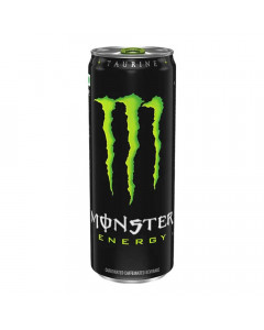 MONSTER ENERGY DRINK 350.00 ML