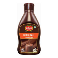 DEL MONTE CHOCOLATE SYRUP 600 GM