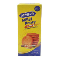 MCVITIES MILLET HONEY COOKIES 73.6 GM