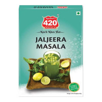 AGRAWAL 420 JALJEERA MASALA 8 GM