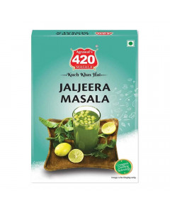 AGRAWAL 420 JALJEERA MASALA 8 GM