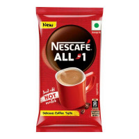 NESCAFE ALL IN 1 POWDER COFFEE 16 GM