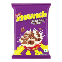NESTLE MUNCH CEREAL 18.00 GM