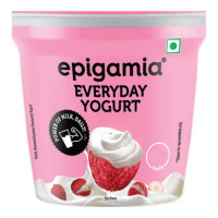 EPIGAMIA EVERYDAY YOGURT LYCHEE 75.00 GM