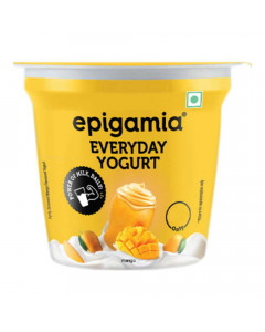 EPIGAMIA EVERYDAY YOGURT MANGO 75.00 GM