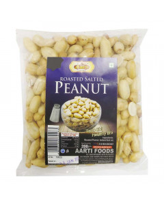 AARTI ROASTED SALTED PEANUT 200.00 GM