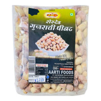 AARTI ROASTED GUJRATI PEANUT 200.00 GM