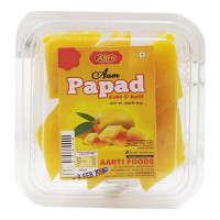 AARTI AAM PAPAD 100.00 GM