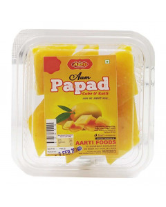 AARTI AAM PAPAD 100.00 GM