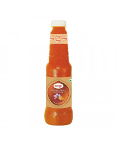 GURUJI BADAM KESAR THANDAI 500 ML GURUJI BADAM KESAR THANDAI 500 ML