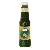 GURUJI KESAR PISTA THANDAI 500.00 ML