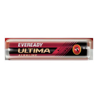 EVEREADY ULTIMA AAA 2012 BATTERY 1.00 PCS