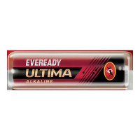 EVEREADY ULTIMA AA 2015 BATTERY 1.00 PCS