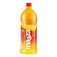 MAAZA MANGO DRINK 1.2 LTR