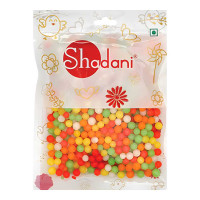 SHADANI FRUIT BALLS 100 GM
