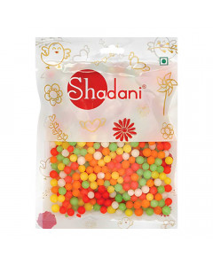 SHADANI FRUIT BALLS 100 GM