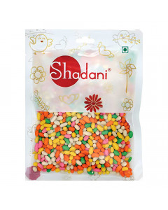 SHADANI SUGAR COATED SAUNF 100 GM