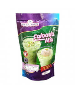 BLUE BIRD FALOODA MIX PISTA 200.00 GM BLUE BIRD FALOODA MIX PISTA 200.00 GM