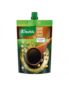 KNORR DARK SOYA SAUCE 200.00 GM KNORR DARK SOYA SAUCE 200.00 GM