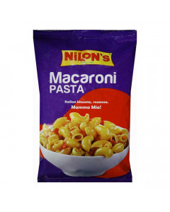 NILONS MACARONI PASTA  200.00 GM PACKET