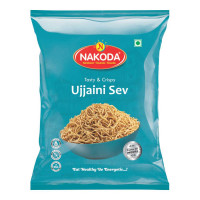 NAKODA UJJAINI SEV 400.00 GM