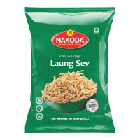 NAKODA LAUNG SEV 400.00 GM