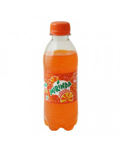 MIRINDA SOFT DRINK 250.00 ML