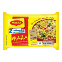 MAGGI 2 MINUTE MASALA NOODLES 95.00 GM
