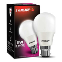 EVEREADY 5W LED BULB 1.00 PCS