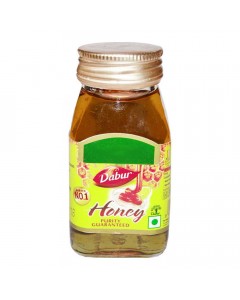 DABUR HONEY- 100.00 GM JAR DABUR HONEY- 100.00 GM JAR