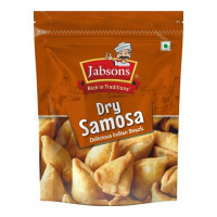 JABSONS DRY SAMOSA 160.00 GM